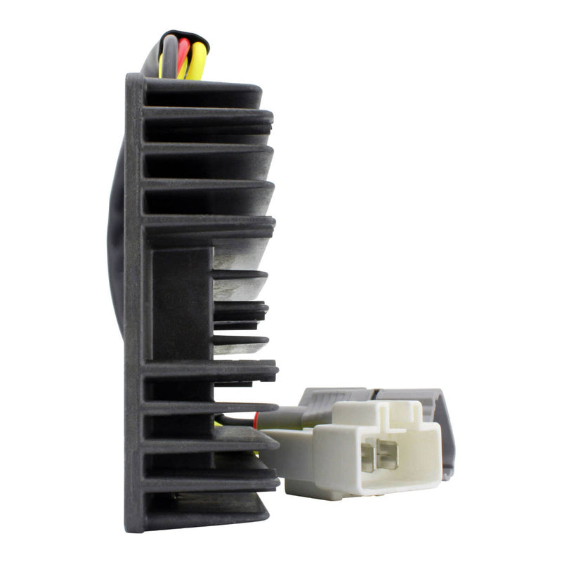 Load image into Gallery viewer, Voltage Regulator Suzuki Hayabusa GSX (RMS020-107329)
