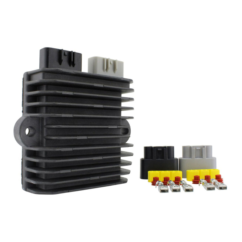 Load image into Gallery viewer, Voltage Regulator for Suzuki V-Strom DL 1000 &#39;14-&#39;21
