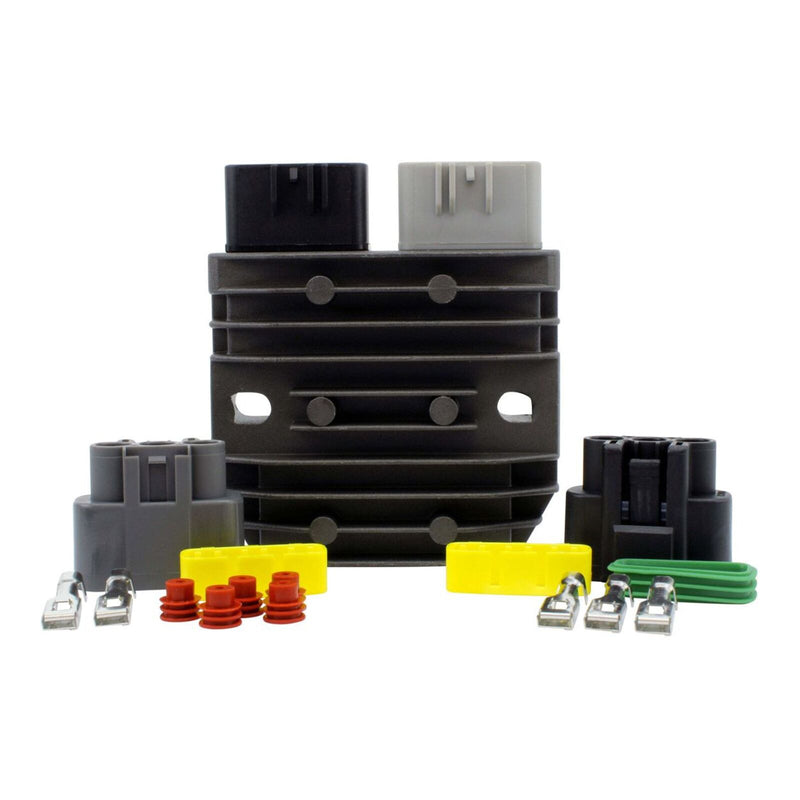 Load image into Gallery viewer, Series Regulator Bypass Suzuki DRZ400 / Kawasaki KLX400 (RMS020-108148)
