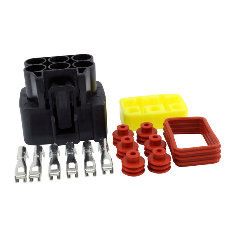 Load image into Gallery viewer, MOSFET Regulator Assorted Honda/Suzuki/Yamaha (Refer to Fitments) (RMS021-106036
