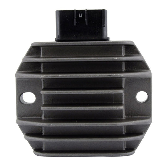 MOSFET Regulator Assorted Honda/Suzuki/Yamaha (Refer to Fitments) (RMS021-106036