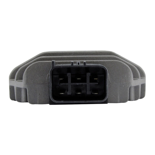 MOSFET Regulator Assorted Honda/Suzuki/Yamaha (Refer to Fitments) (RMS021-106036