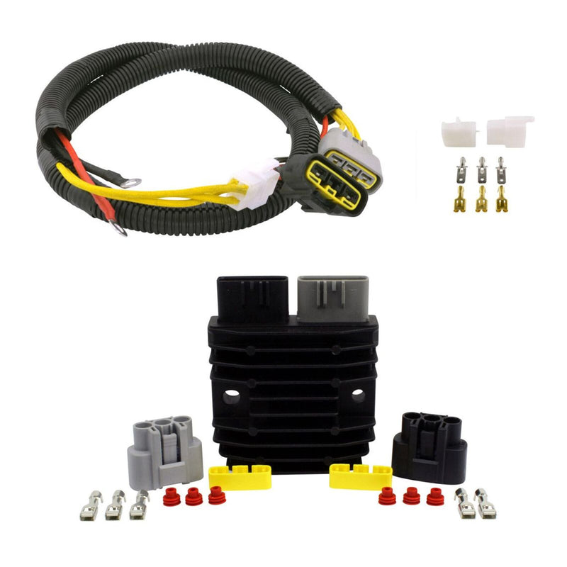 Load image into Gallery viewer, Bypass Series Regulator Rectifier Assorted BMW (RMS021-108592)
