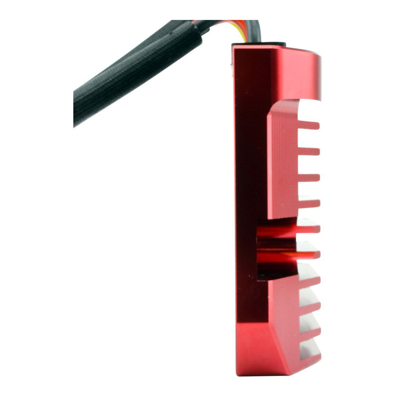 Load image into Gallery viewer, MOSFET  Regulator with Bypass Honda CBR/VFR 800 -Triumph Daytona 675R
