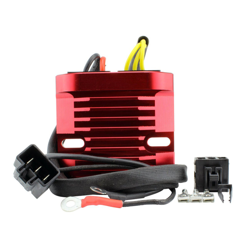 Load image into Gallery viewer, MOSFET  Regulator with Bypass Honda CBR/VFR 800 -Triumph Daytona 675R
