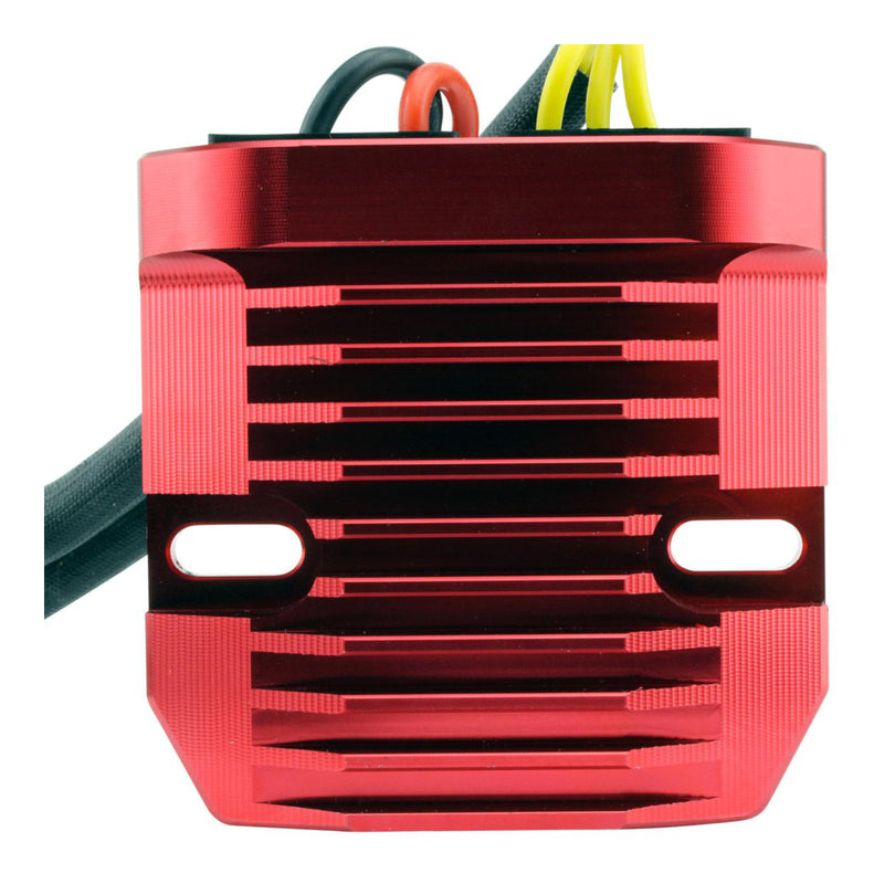 Load image into Gallery viewer, MOSFET  Regulator with Bypass Honda CBR/VFR 800 -Triumph Daytona 675R
