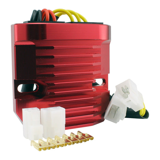 MOSFET  Regulator TRI 600-1050 '94-'18 (RMS022-106230)