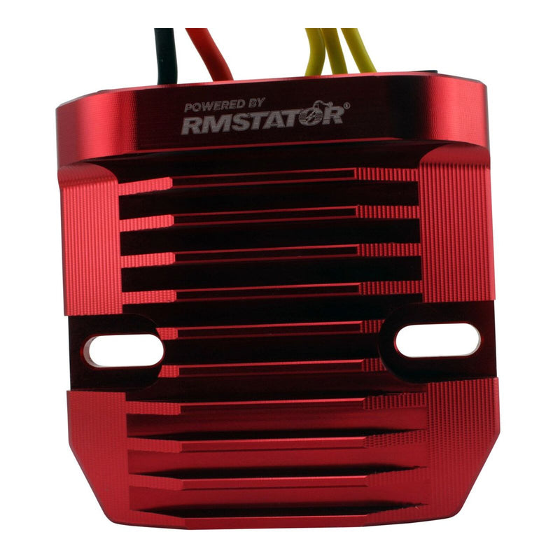 Load image into Gallery viewer, MOSFET  Regulator with Bypass Tri Daytona/Street Triple 675
