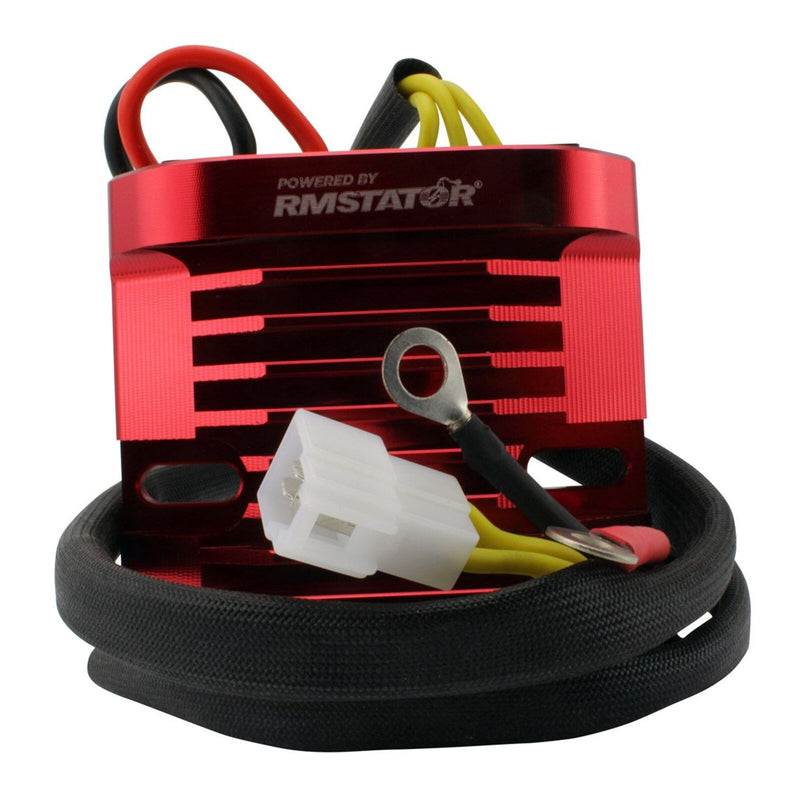 Load image into Gallery viewer, MOSFET  Regulator with Bypass Tri Daytona/Street Triple 675
