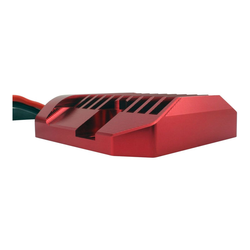 Load image into Gallery viewer, MOSFET  Regulator with Bypass Tri Daytona/Street Triple 675
