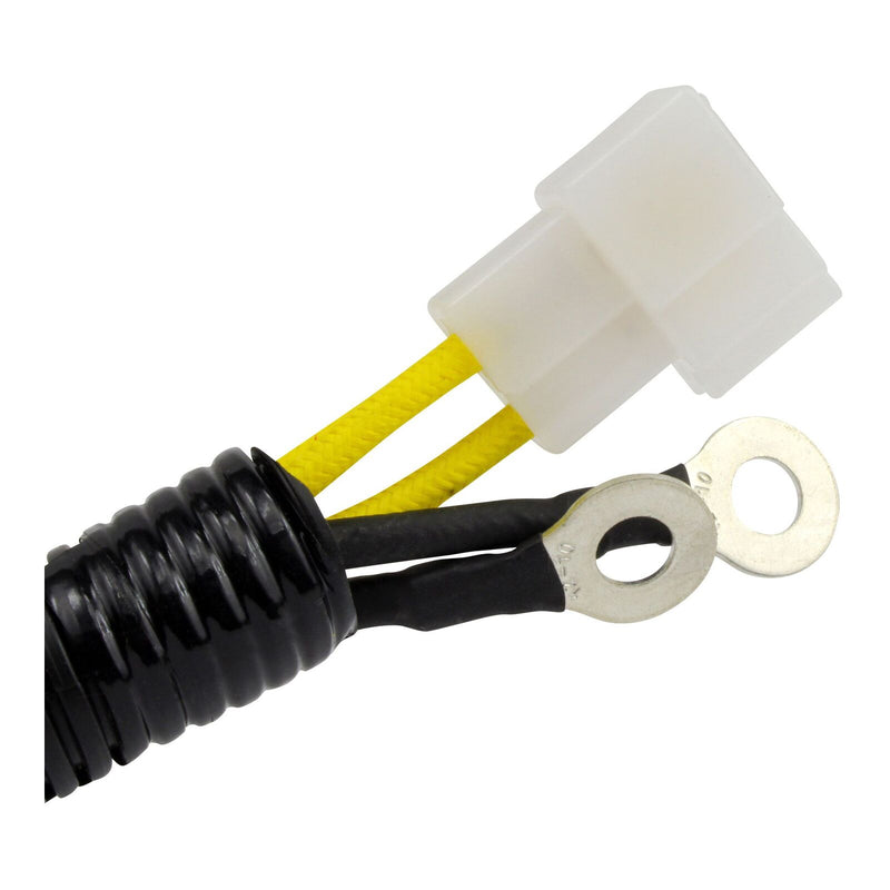 Load image into Gallery viewer, MOSFET Aluminium Regulator with Bypass Triumph Models
