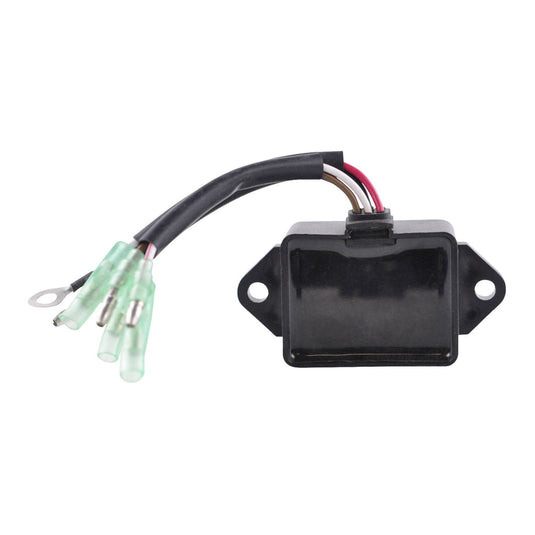 CDI Box Yamaha Outboard (Refer to Fitments) (RM02243)
