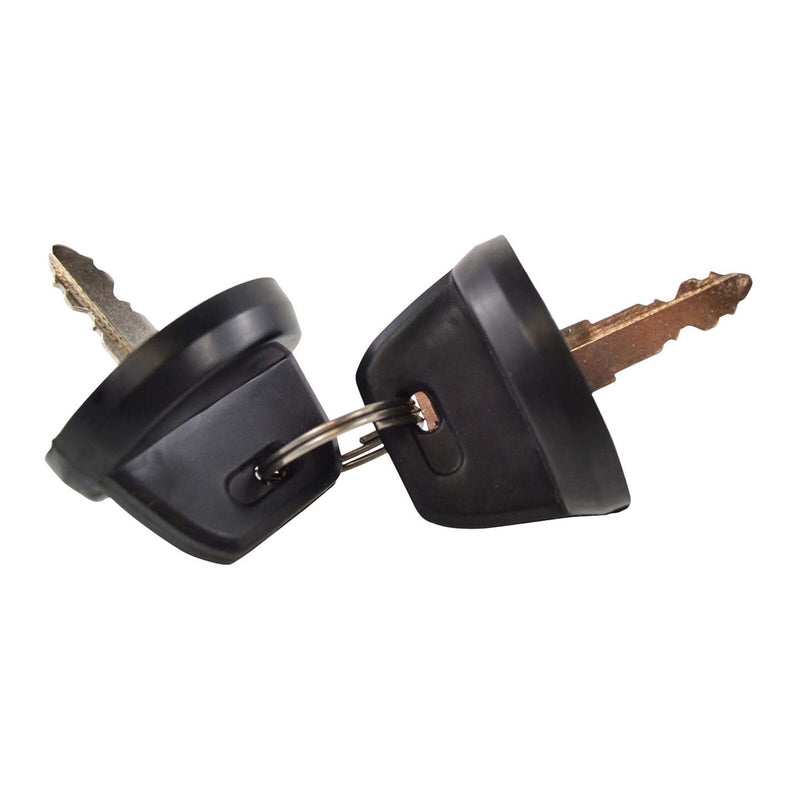 Load image into Gallery viewer, 2-Position Ignition Key Switch - Assorted Yamaha Models
