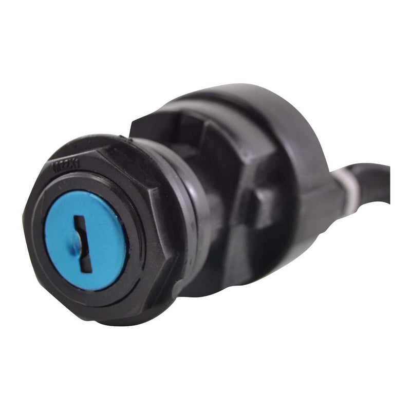 Load image into Gallery viewer, 2-Position Ignition Key Switch - Assorted Yamaha Models

