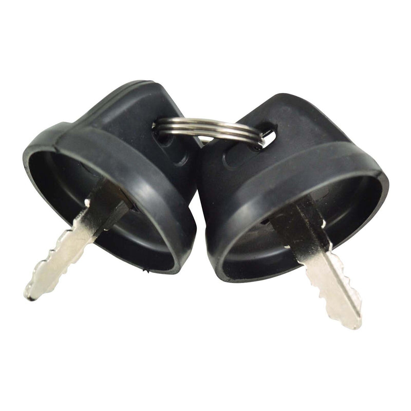 Load image into Gallery viewer, 2-Position Ignition Key Switch - Assorted Yamaha Models
