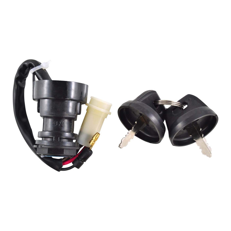 Load image into Gallery viewer, 2-Position Ignition Key Switch - Assorted Yamaha Models
