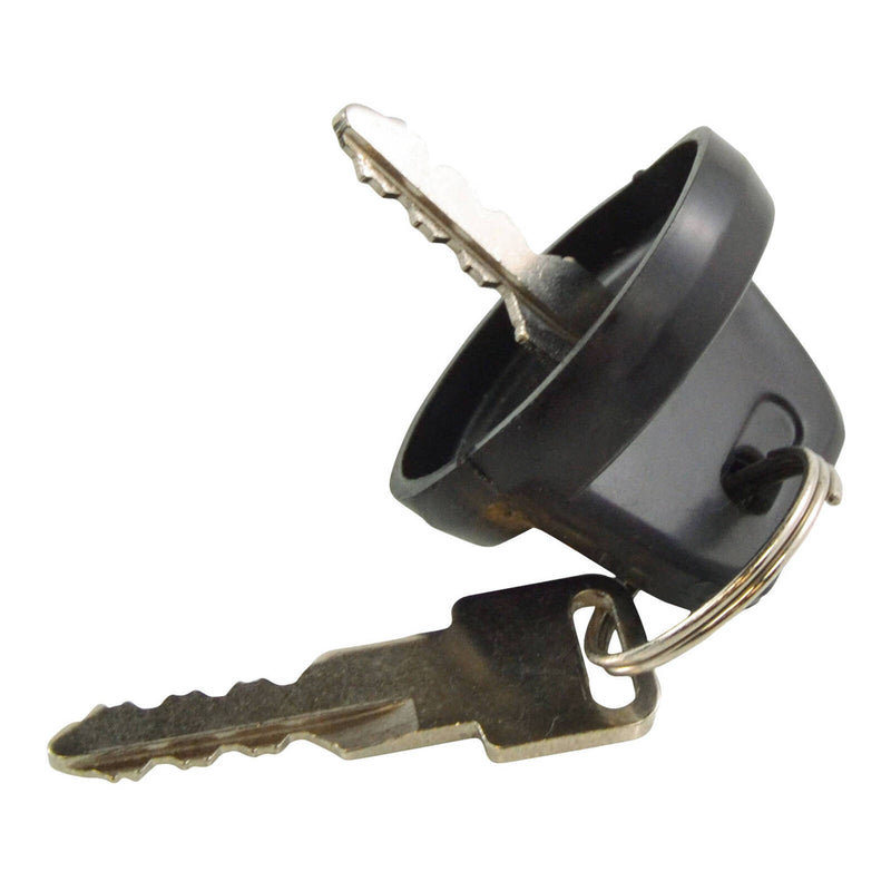 Load image into Gallery viewer, 2-Position Ignition Key Switch - Assorted Yamaha Models
