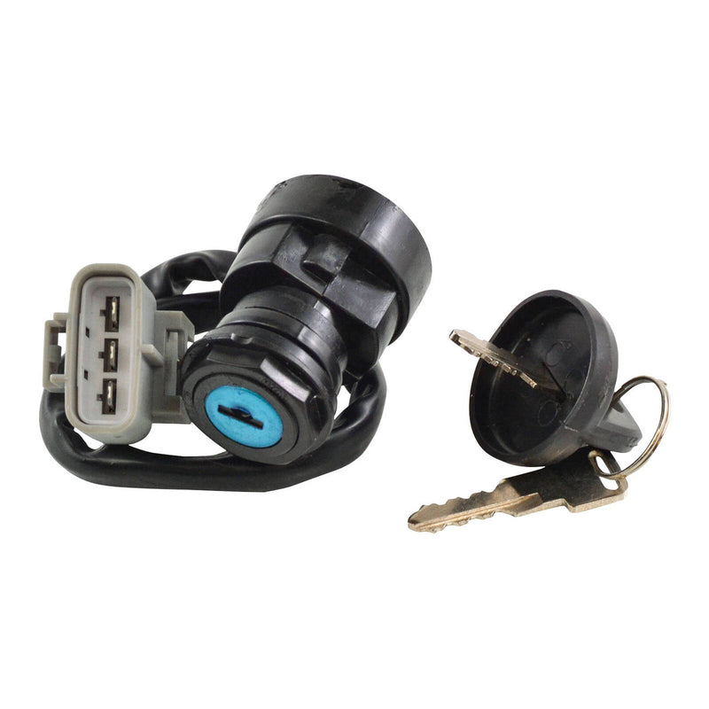 Load image into Gallery viewer, 2-Position Ignition Key Switch - Assorted Yamaha Models
