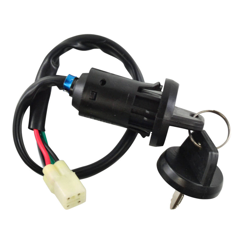 Load image into Gallery viewer, 2-Position Ignition Key Switch - Assorted Honda Models
