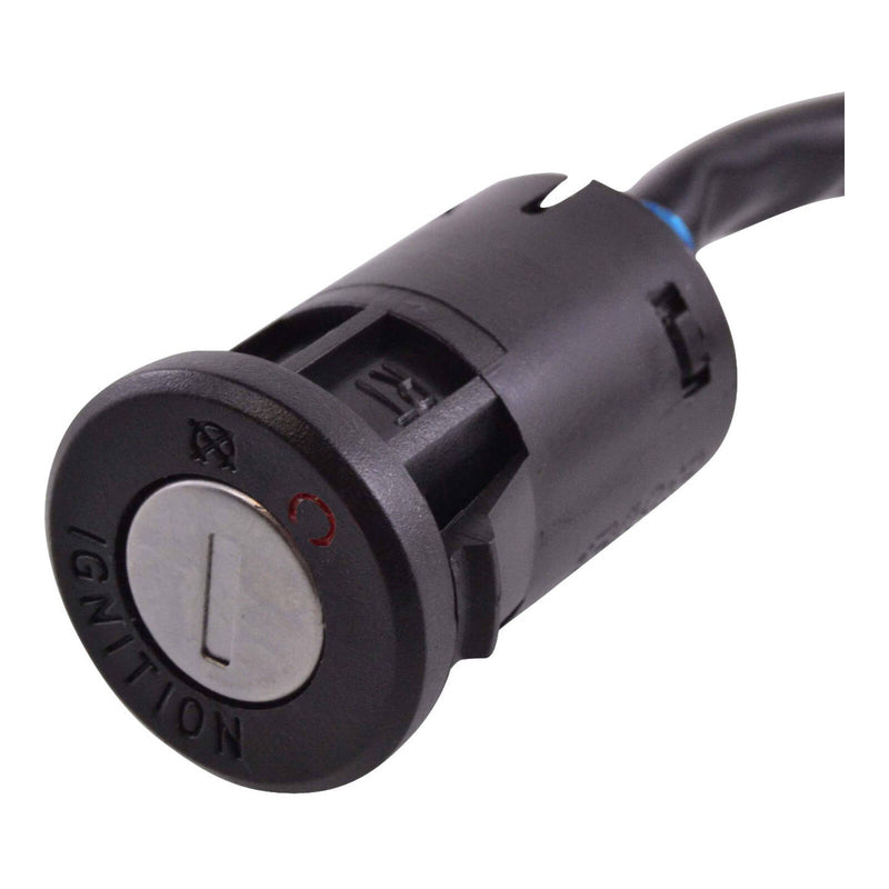 Load image into Gallery viewer, 2-Position Ignition Key Switch - Assorted Honda Models
