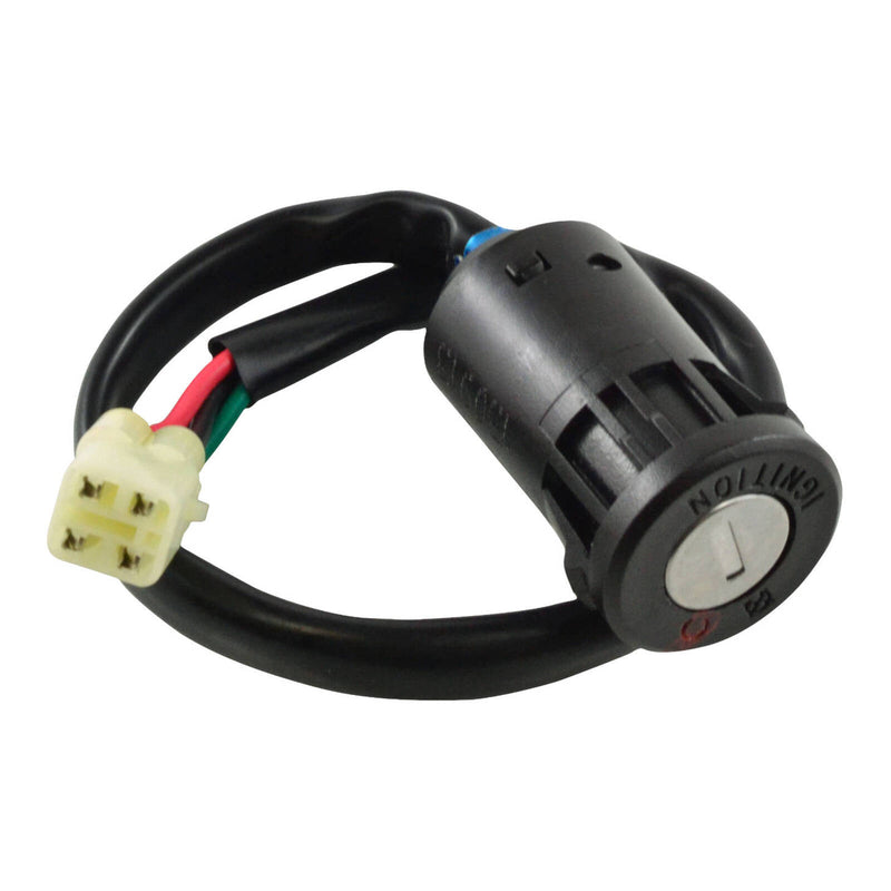 Load image into Gallery viewer, 2-Position Ignition Key Switch - Assorted Honda Models
