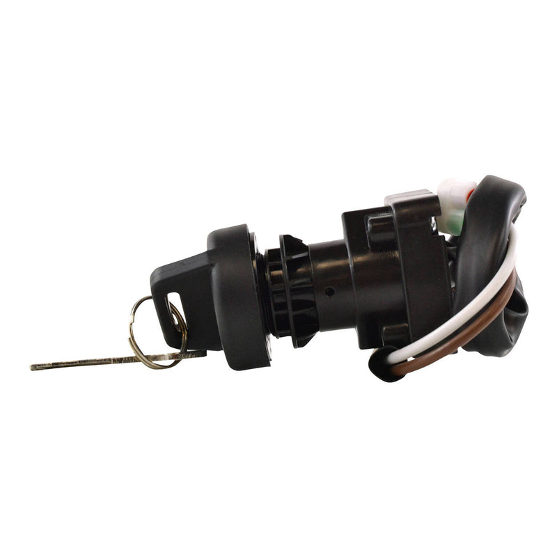 Load image into Gallery viewer, 2-Position Ignition Key Switch - Assorted Kawasaki Models
