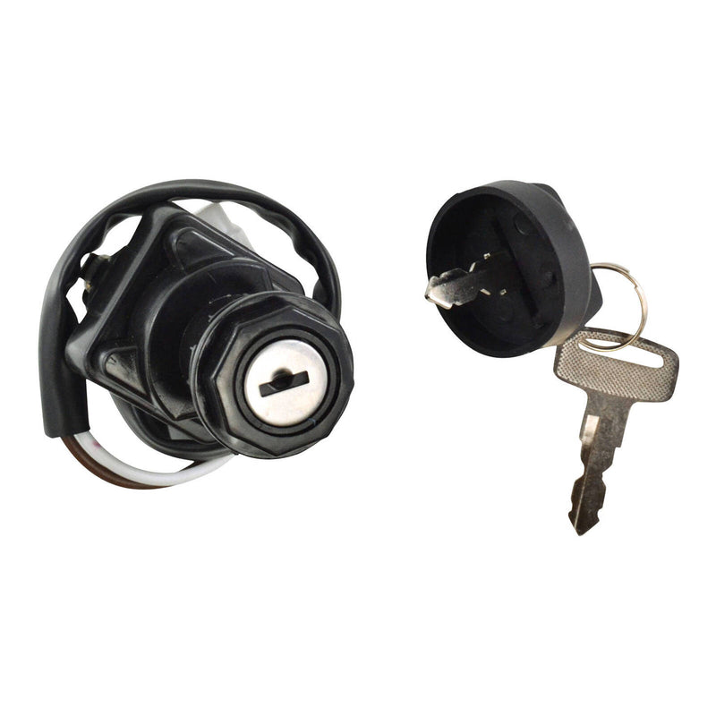 Load image into Gallery viewer, 2-Position Ignition Key Switch - Assorted Kawasaki Models

