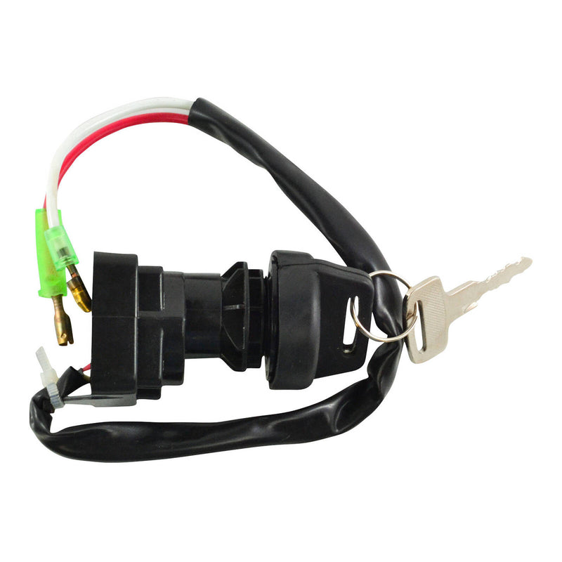 Load image into Gallery viewer, 2-Position Ignition Key Switch - Assorted Kawasaki Models

