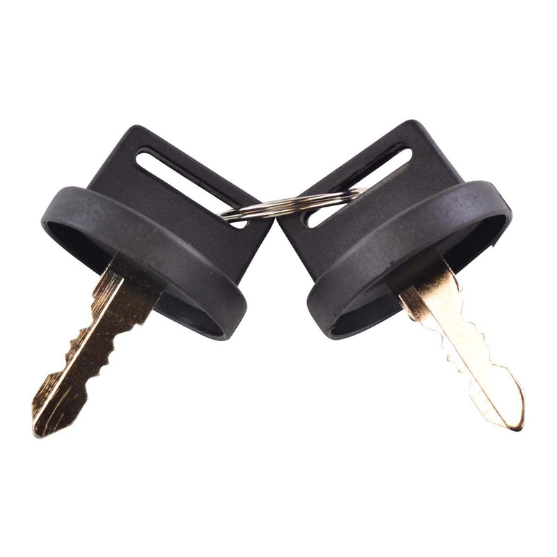 Load image into Gallery viewer, 2-Position Ignition Key Switch - Assorted Honda Models
