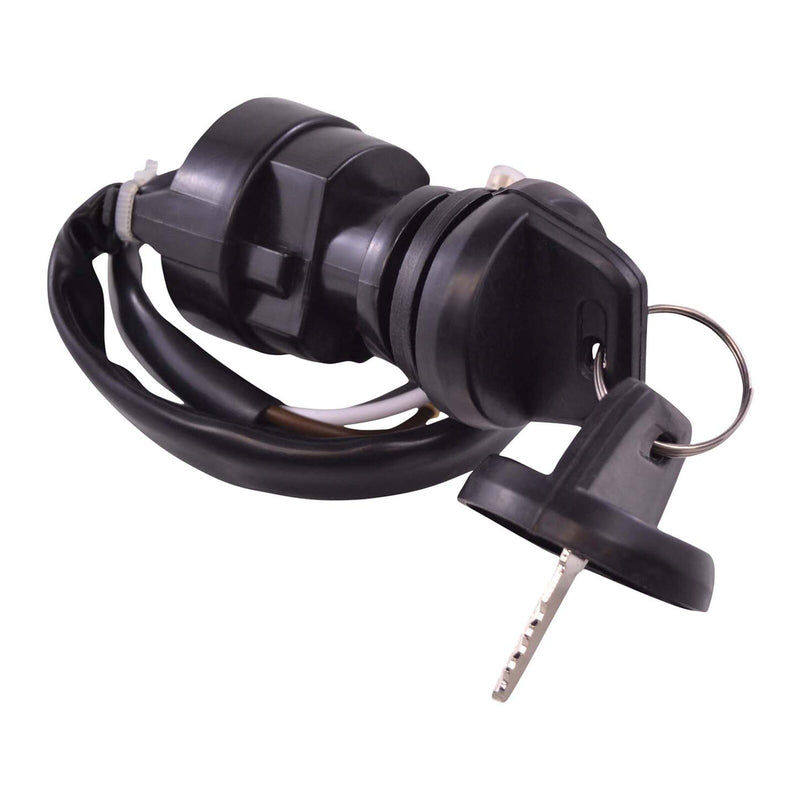Load image into Gallery viewer, 2-Position Ignition Key Switch Assorted Kawasaki Models (Refer to Fitments) (RM0
