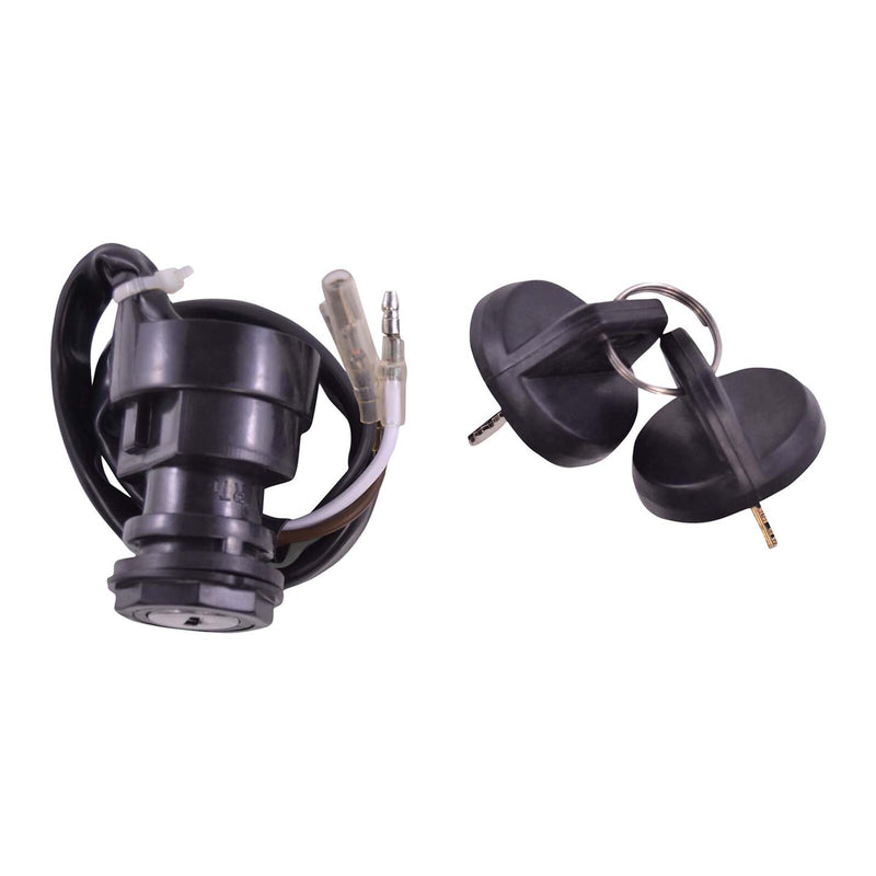 Load image into Gallery viewer, 2-Position Ignition Key Switch Assorted Kawasaki Models (Refer to Fitments) (RM0
