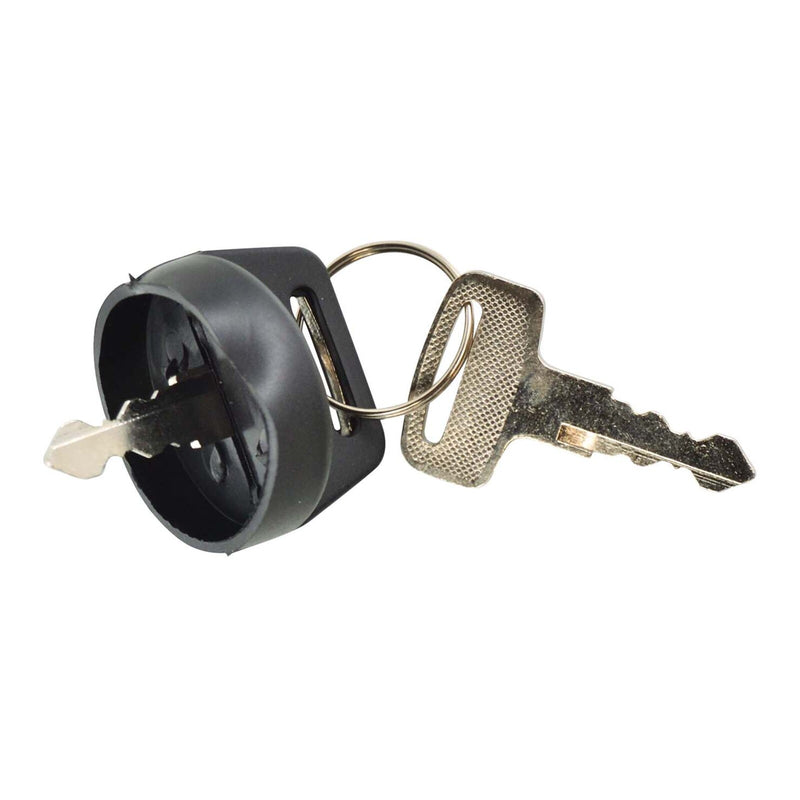 Load image into Gallery viewer, 3-Position Ignition Key Switch - Assorted Suzuki Models
