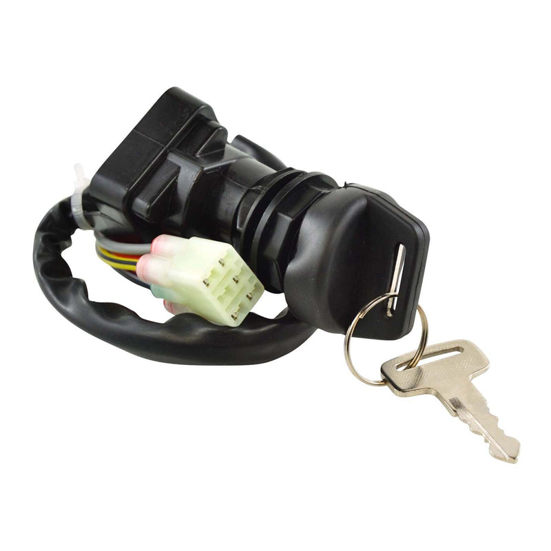 Load image into Gallery viewer, 3-Position Ignition Key Switch - Assorted Suzuki Models
