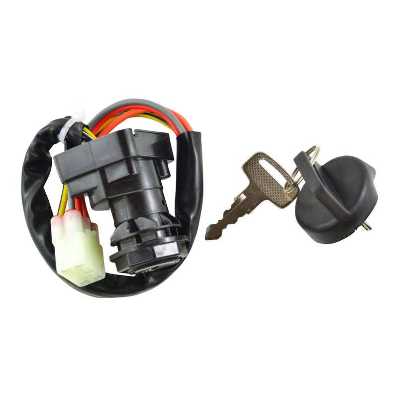 Load image into Gallery viewer, 3-Position Ignition Key Switch - Assorted Suzuki Models
