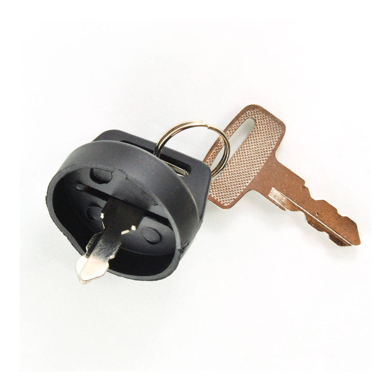 Load image into Gallery viewer, 3-Position Ignition Key Switch - Assorted Polaris Models
