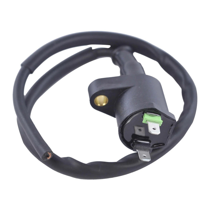 Load image into Gallery viewer, External Ignition Coil for Honda / Kawasaki / Suzuki / Can-Am / Yamaha Models
