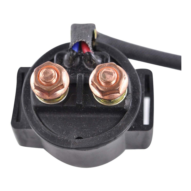 Load image into Gallery viewer, Starter Relay Solenoid - Assorted Yamaha Models
