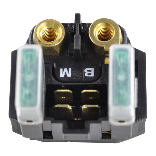 Starter Relay Solenoid - Assorted Yamaha Models