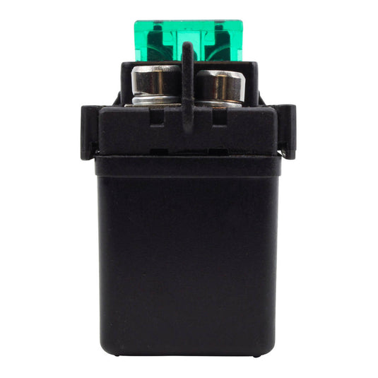 Starter Relay Solenoid - Assorted Honda & Kawasaki Models