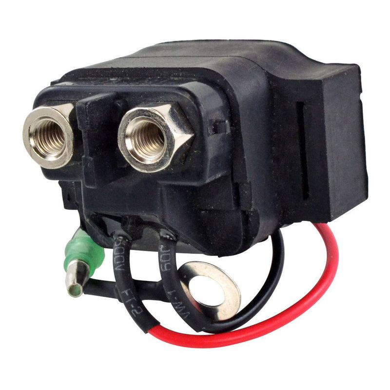 Load image into Gallery viewer, Starter Relay Solenoid - Assorted Yamaha Models

