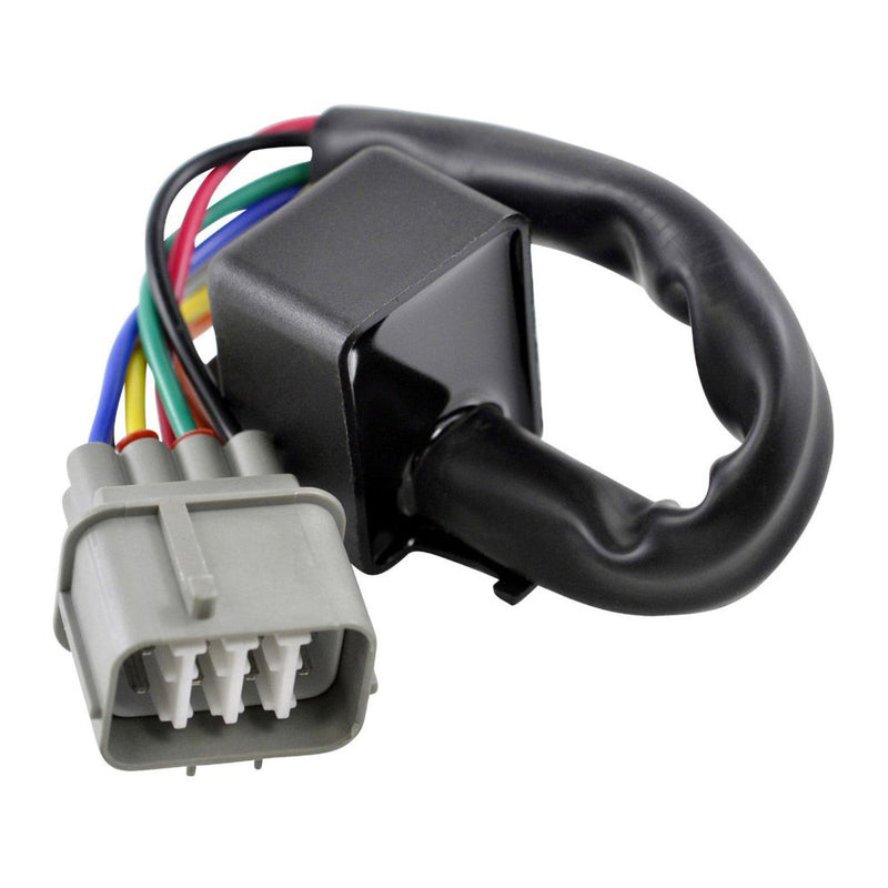 Load image into Gallery viewer, Starter Relay Solenoid - Assorted Kawasaki

