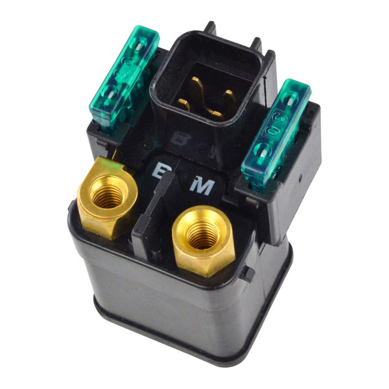 Load image into Gallery viewer, Starter Relay Solenoid - KTM 990/950/690SM / Suzuki
