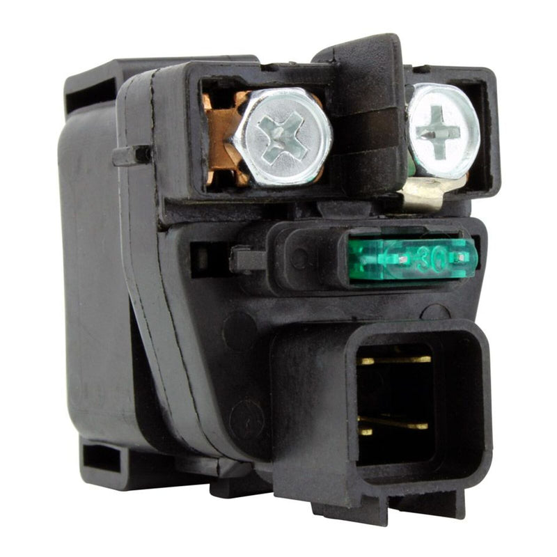Load image into Gallery viewer, Relay Solenoid - Suzuki GSXR 600 / 750 / 1000
