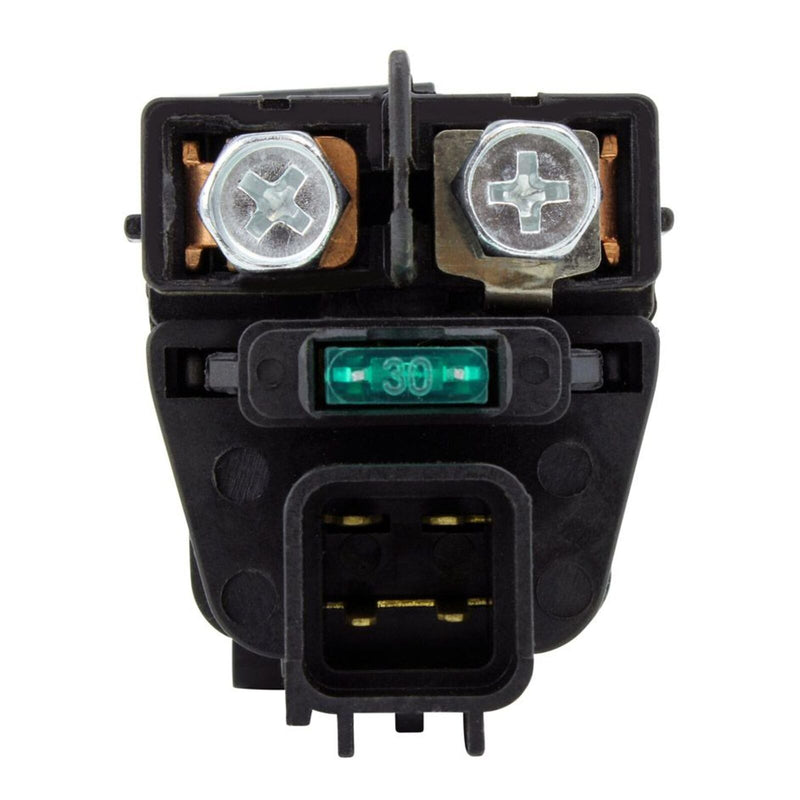 Load image into Gallery viewer, Relay Solenoid - Suzuki GSXR 600 / 750 / 1000
