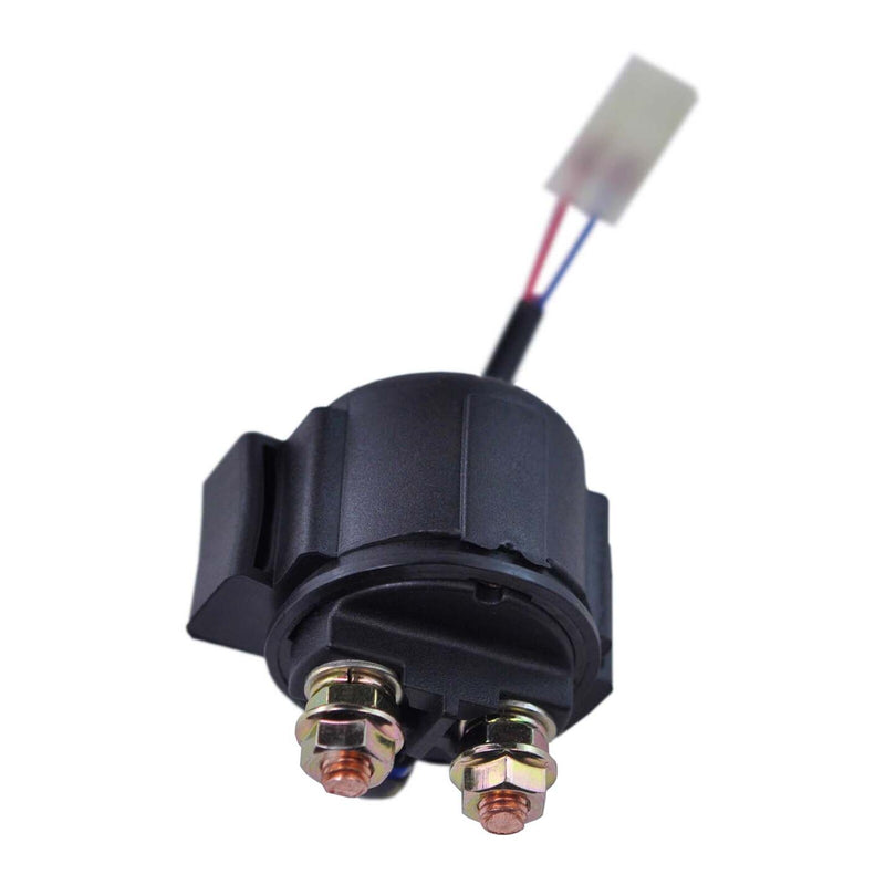 Load image into Gallery viewer, Relay Solenoid - Assorted Honda Models
