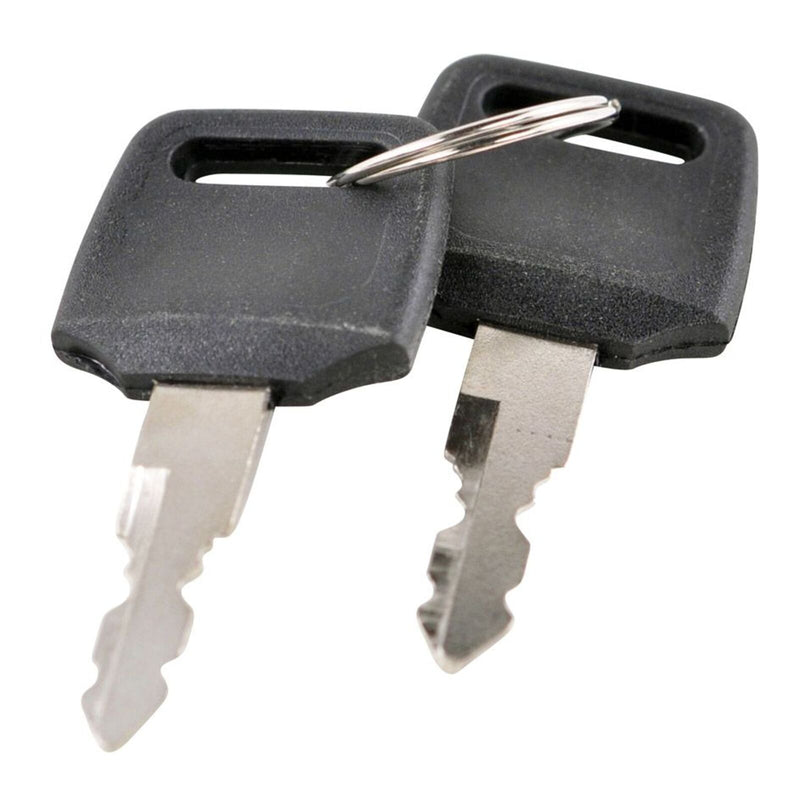 Load image into Gallery viewer, 2-Position Ignition Key Switch - Assorted Yamaha Models
