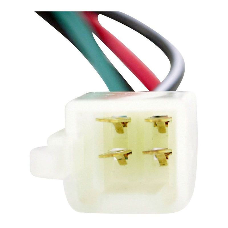 Load image into Gallery viewer, 2-Position Ignition Key Switch - Assorted Yamaha Models
