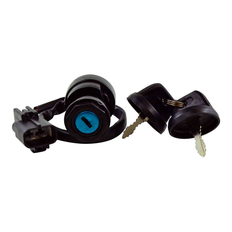 Load image into Gallery viewer, 2-Position Ignition Key Switch - Assorted Yamaha Models
