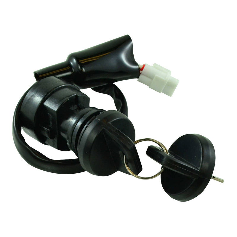 Load image into Gallery viewer, Ignition Key Switch Assorted Kawasaki (Refer to Fitments) (RMS110-104616)
