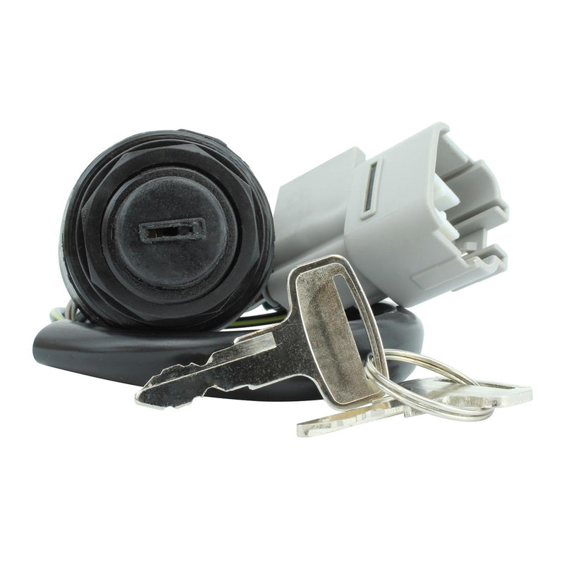 Load image into Gallery viewer, 3-Position Ignition Key Switch - Assorted Kawasaki Models
